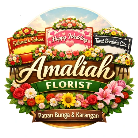 Papan Bunga Nagri Kidul